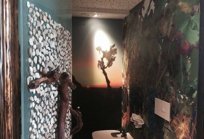 فندق ريفى Spa El Lagar De Isilla