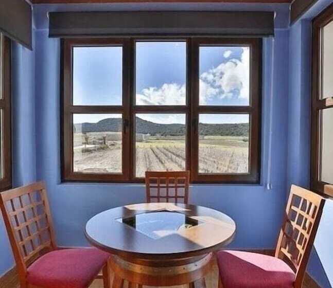 فندق ريفى Spa El Lagar De Isilla