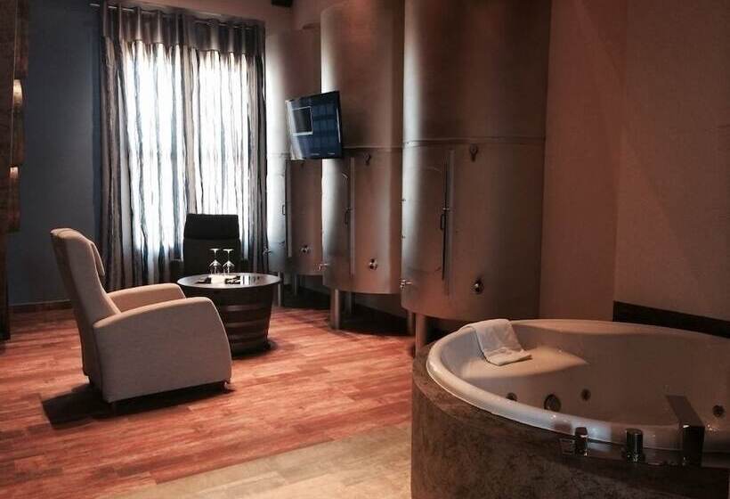 فندق ريفى Spa El Lagar De Isilla