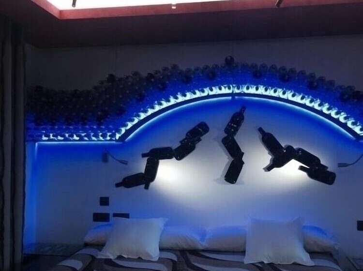 فندق ريفى Spa El Lagar De Isilla