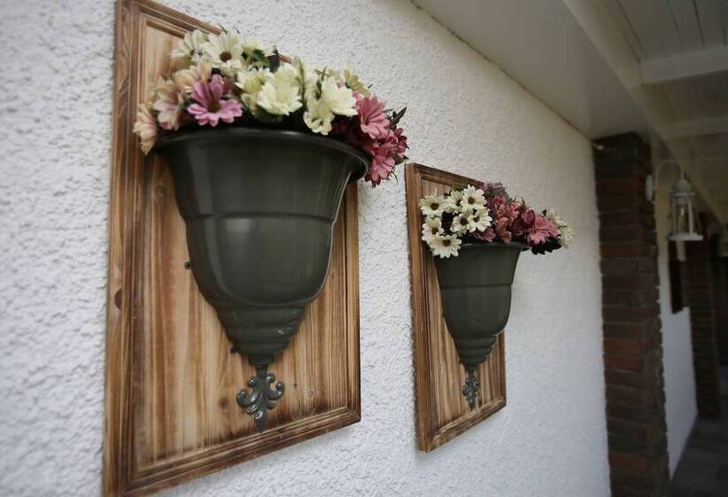 Отель S3 Orange Exclusive