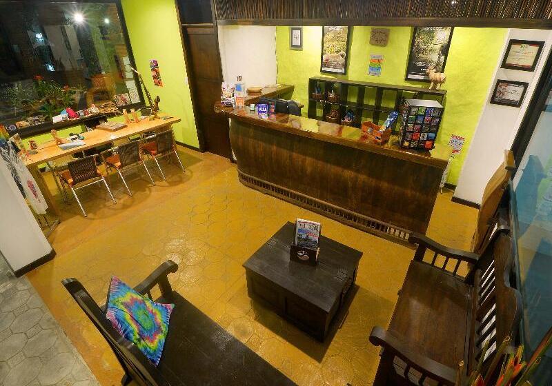 호텔 Salento Real Eje Cafetero