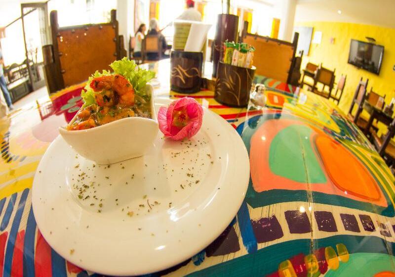 فندق Salento Real Eje Cafetero