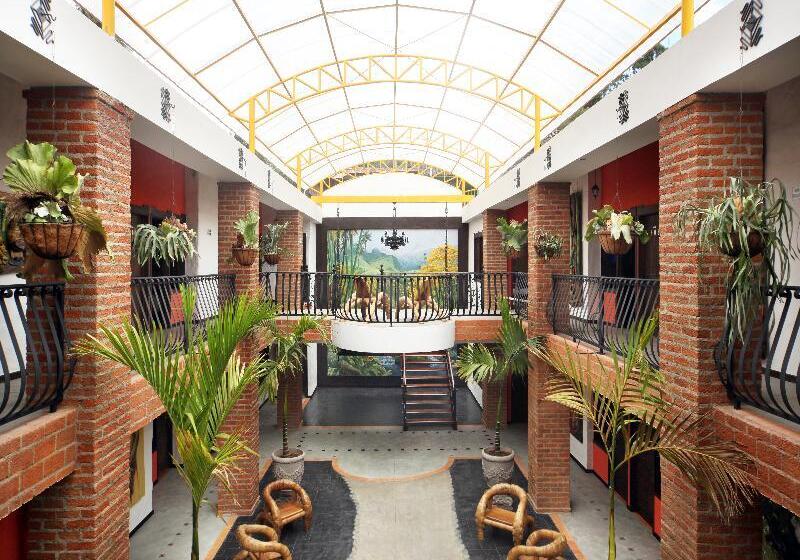 فندق Salento Real Eje Cafetero