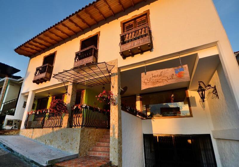 فندق Salento Real Eje Cafetero