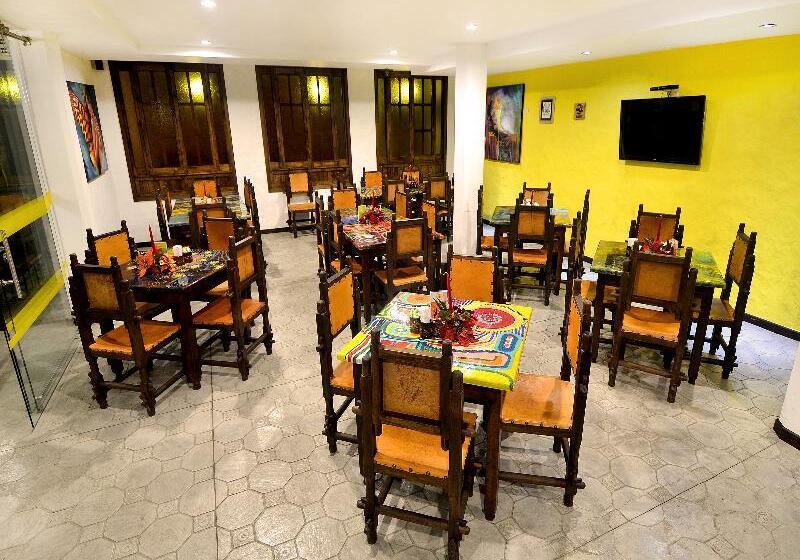 호텔 Salento Real Eje Cafetero