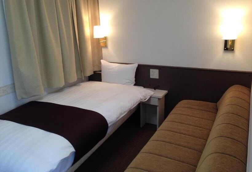 בית מלון כפרי Sambancho