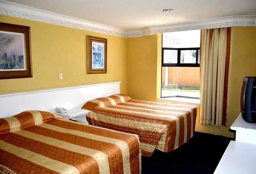 ホテル San Jeronimo Inn