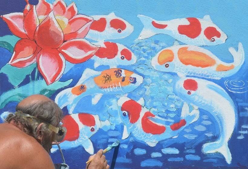 Отель Sananwan Palace