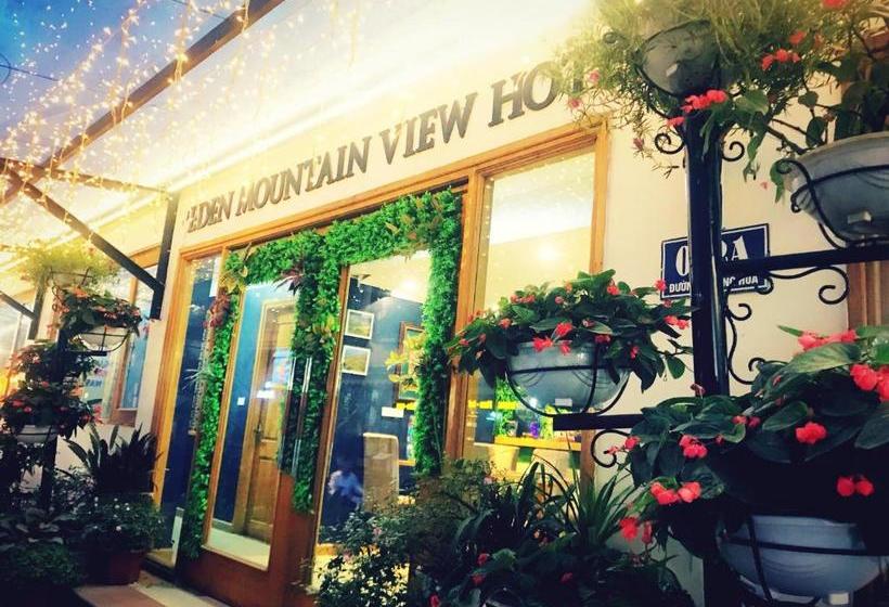 هتل Sapa Eden Mountain View
