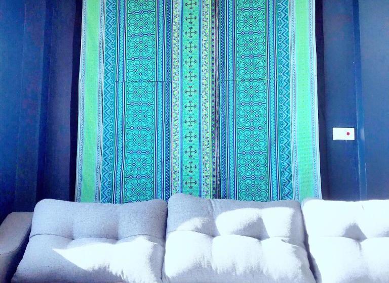 هتل Sapa Eden Mountain View