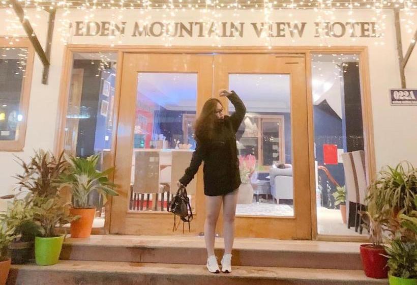 هتل Sapa Eden Mountain View