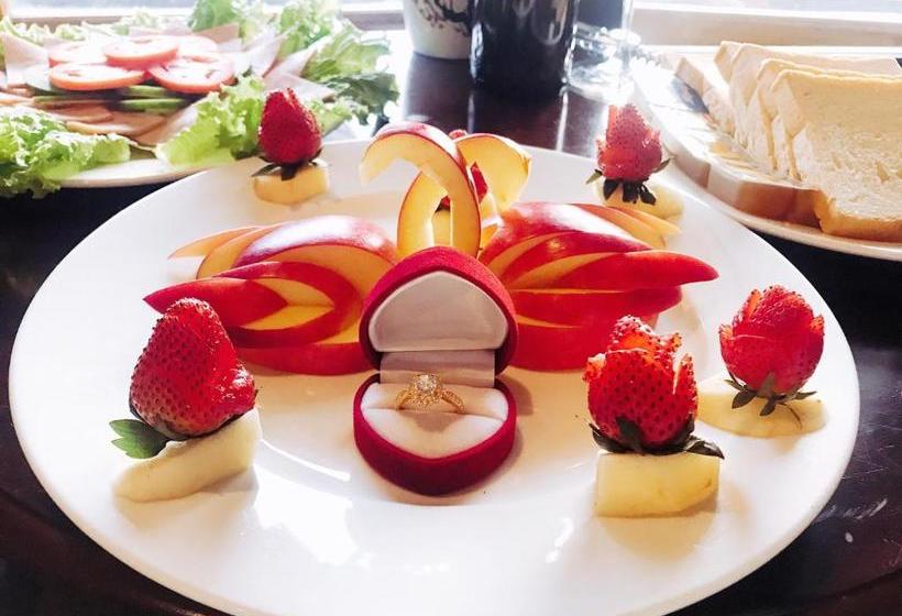 هتل Sapa Eden Mountain View