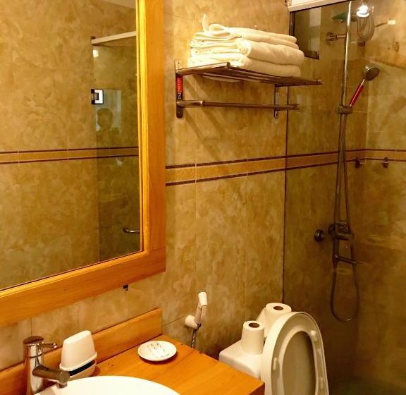 هتل Sapa Eden Mountain View