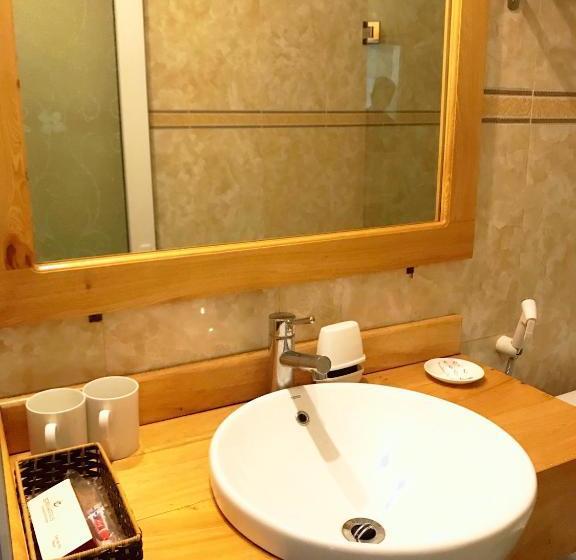 هتل Sapa Eden Mountain View