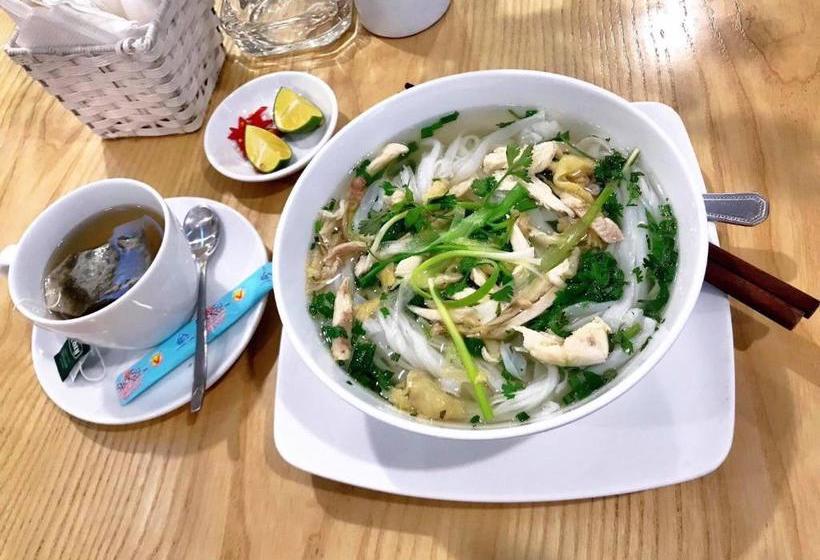 هتل Sapa Eden Mountain View