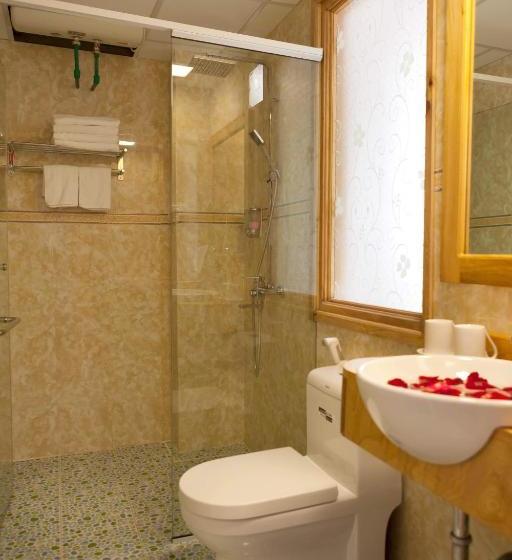 هتل Sapa Eden Mountain View