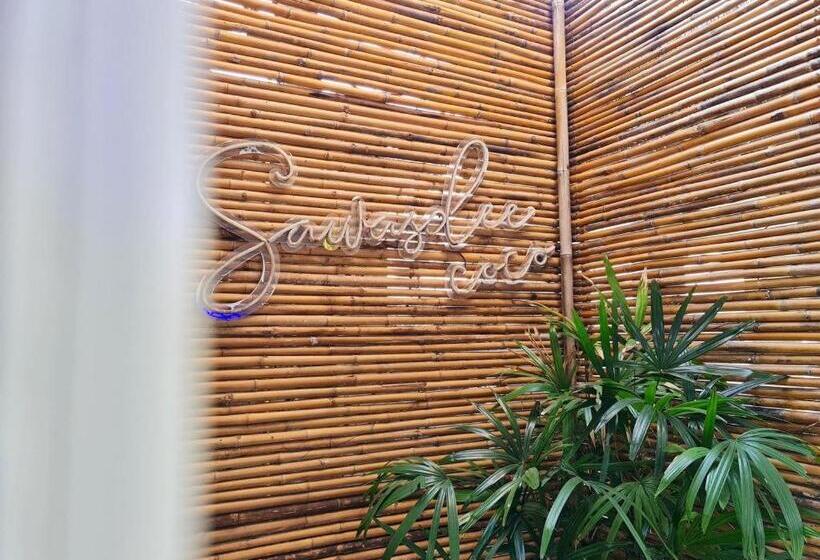 فندق Sawasdee Coco Resort