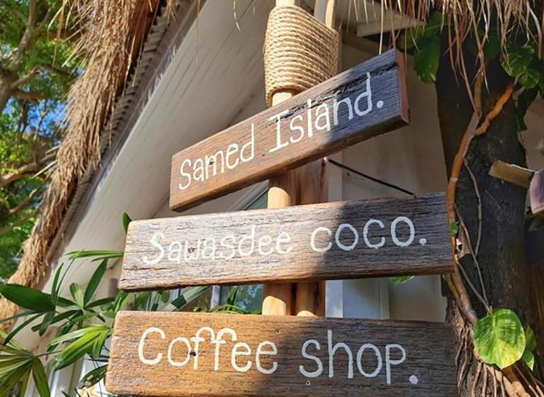 فندق Sawasdee Coco Resort