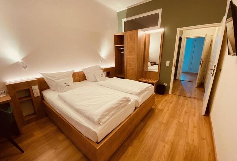 호텔 Schloss Thurnau