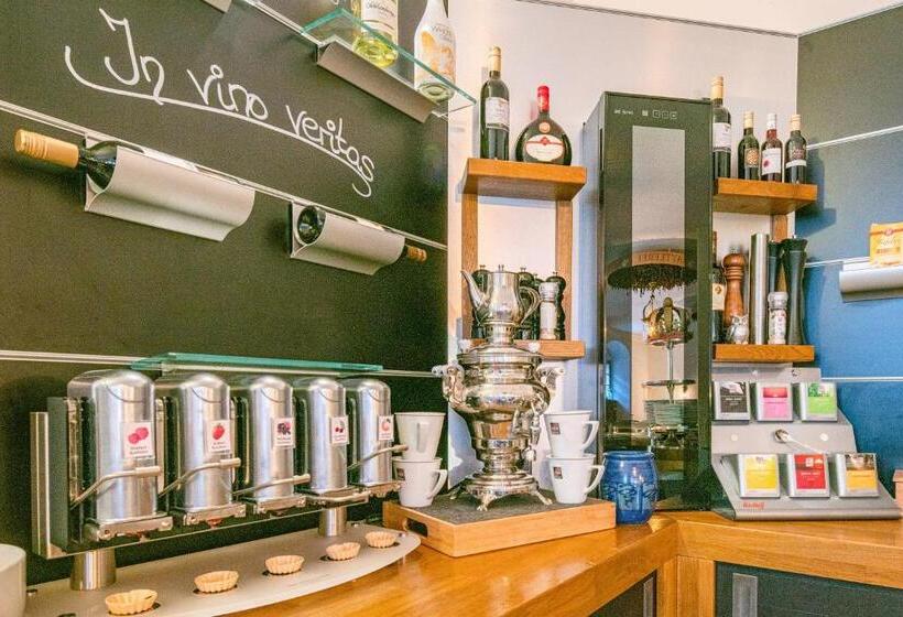 호텔 Schloss Thurnau