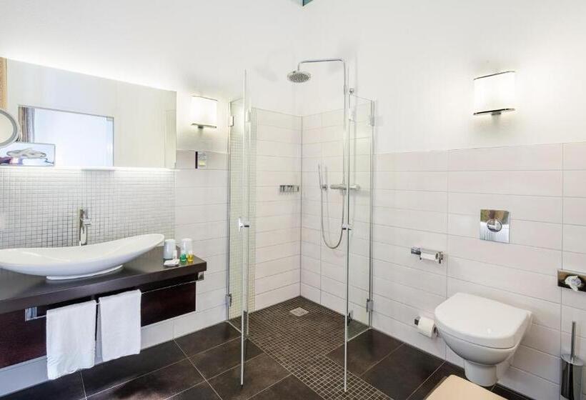 호텔 Schloss Thurnau