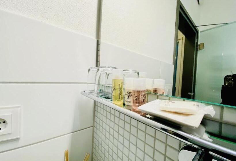 호텔 Schloss Thurnau