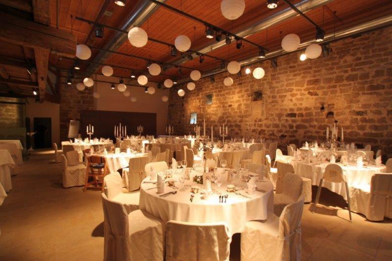 호텔 Schloss Thurnau