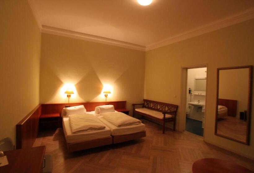 호텔 Schloss Thurnau