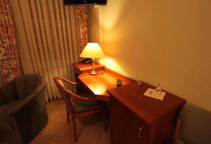 호텔 Schloss Thurnau