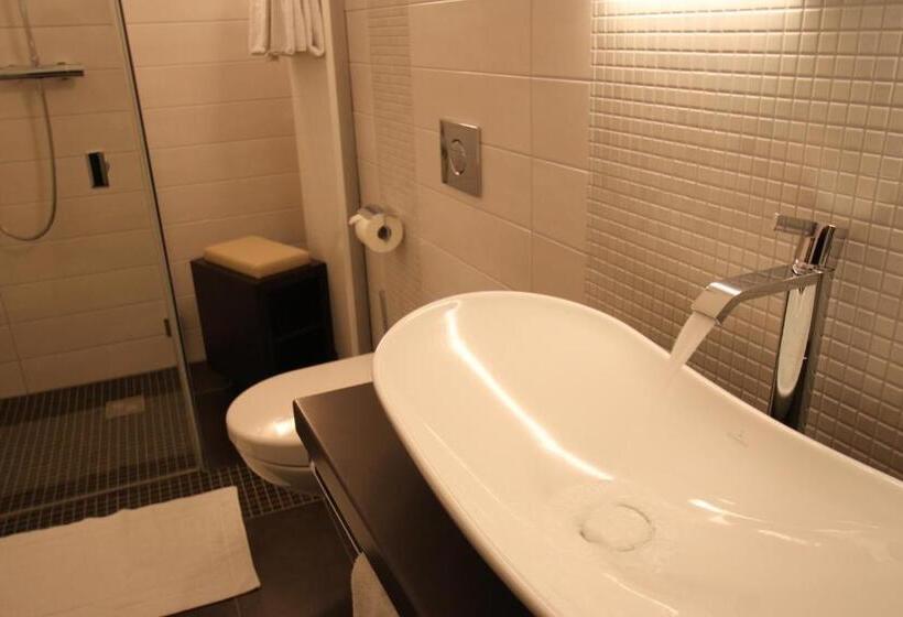 호텔 Schloss Thurnau