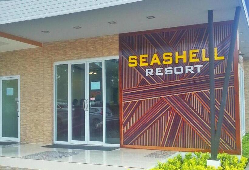هتل Seashell Resort Krabi
