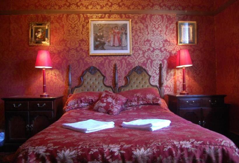 Shakespeare Hotel Surry Hills