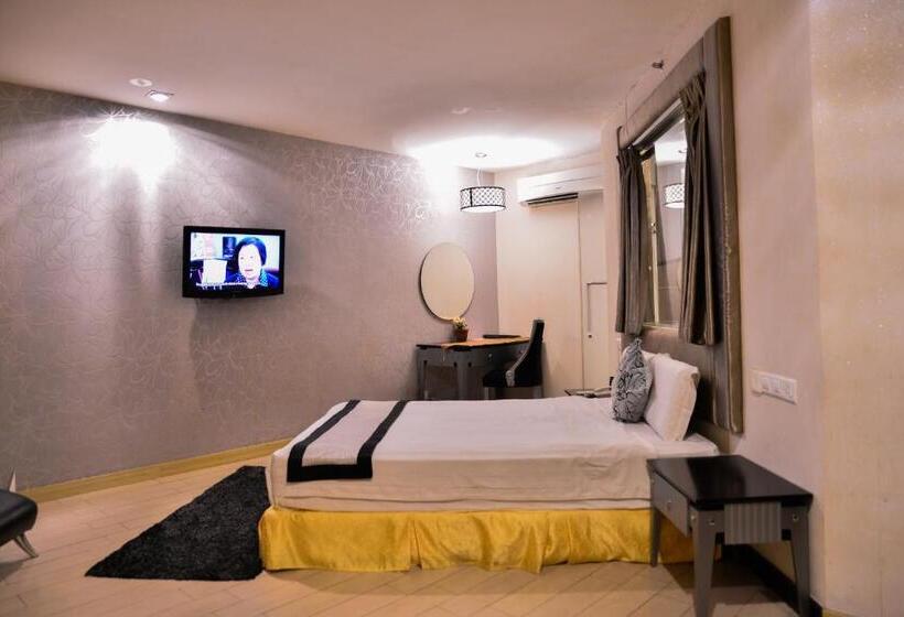 فندق Shervinton Executive Boutique