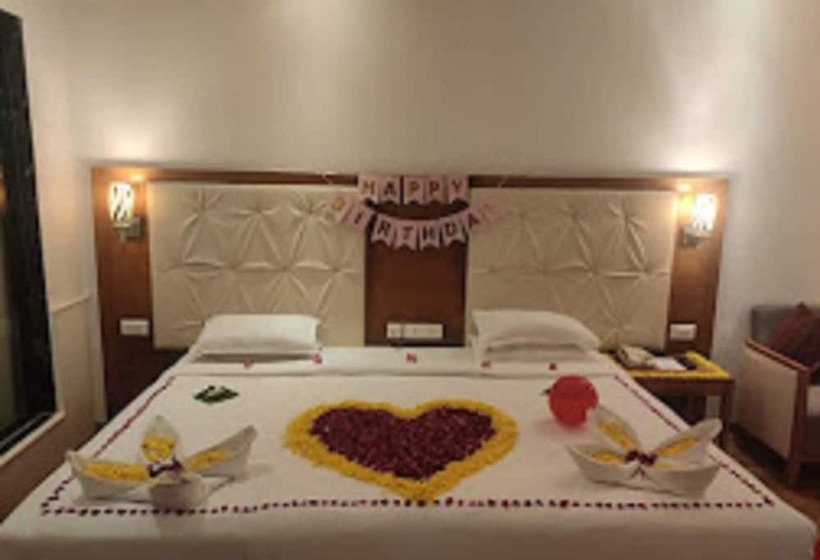 호텔 Shree Narayana