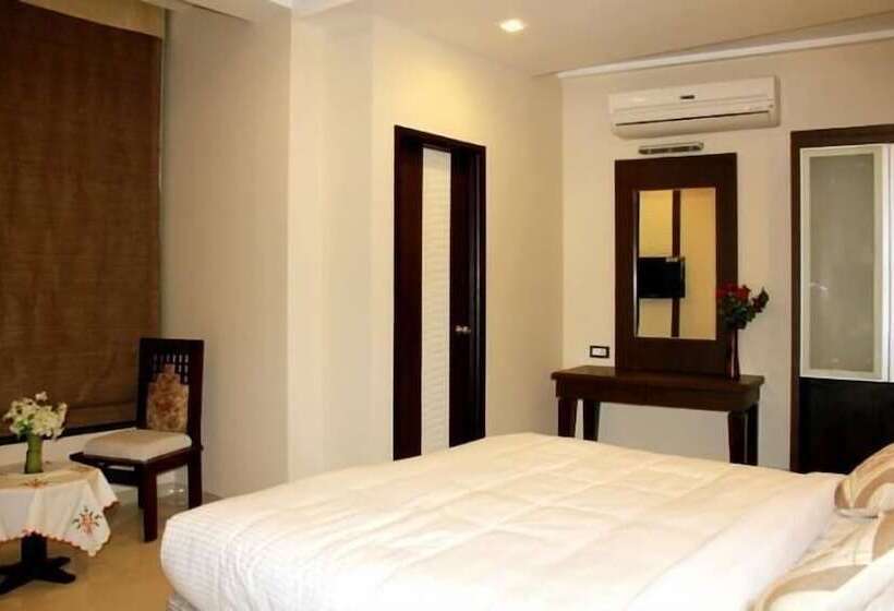 호텔 Shree Narayana