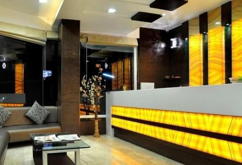 호텔 Shree Narayana