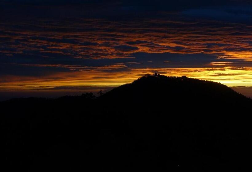 ホテル Shukubo Komadori Sanso