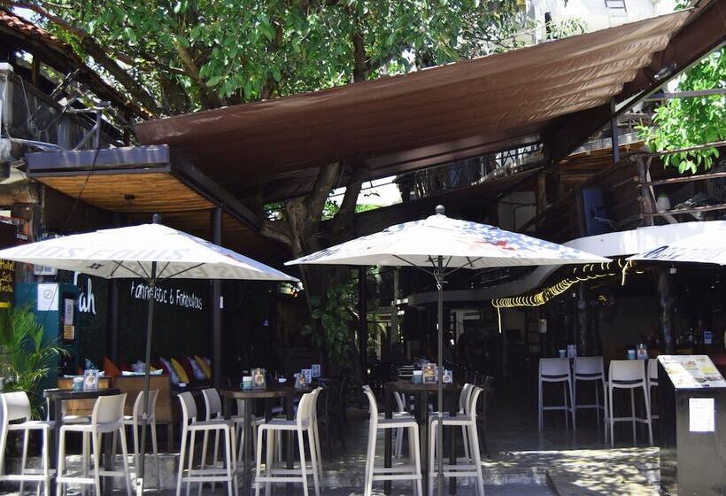 Siesta Fiesta Hotel Adults Only 5th Avenue