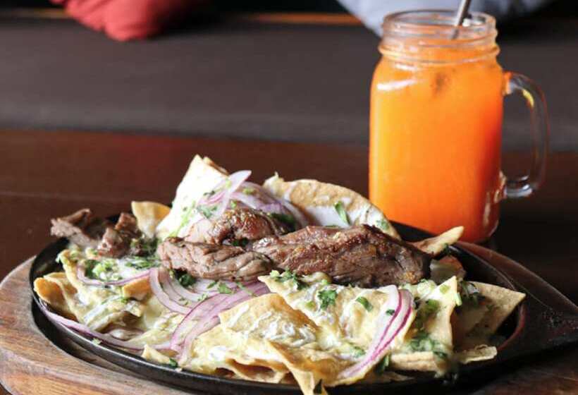 Siesta Fiesta Hotel Adults Only 5th Avenue