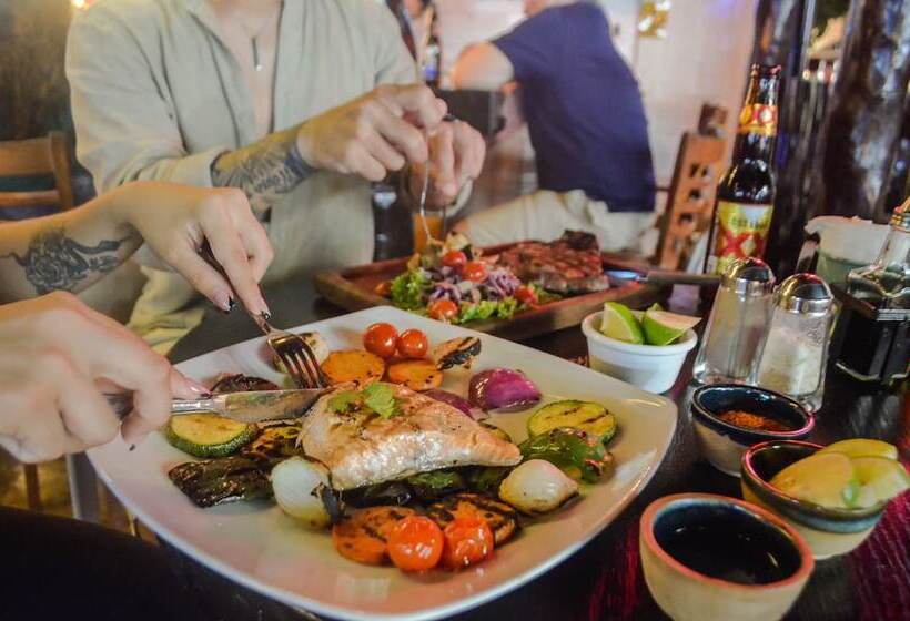 Siesta Fiesta Hotel Adults Only 5th Avenue