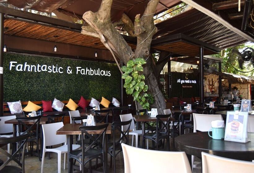 Siesta Fiesta Hotel Adults Only 5th Avenue