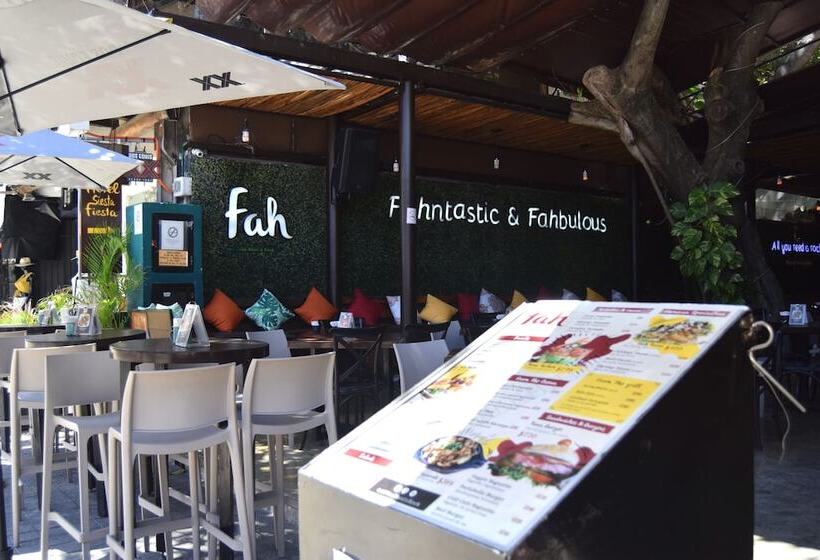 Siesta Fiesta Hotel Adults Only 5th Avenue