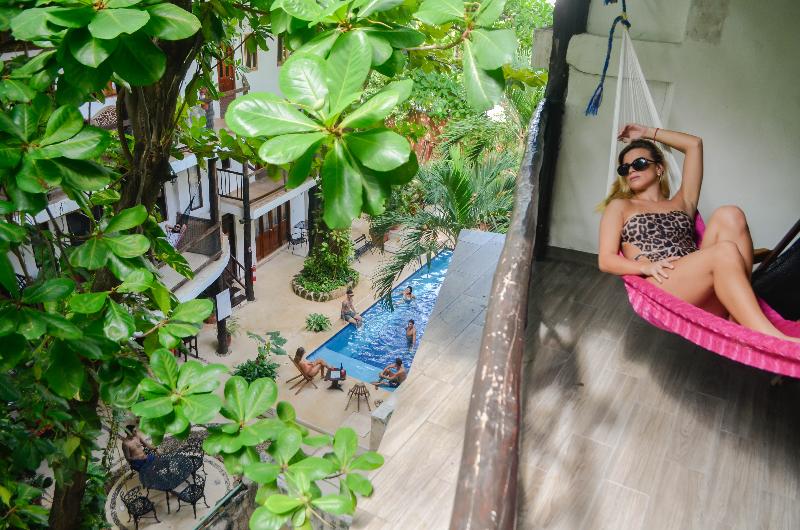 Siesta Fiesta Hotel Adults Only 5th Avenue