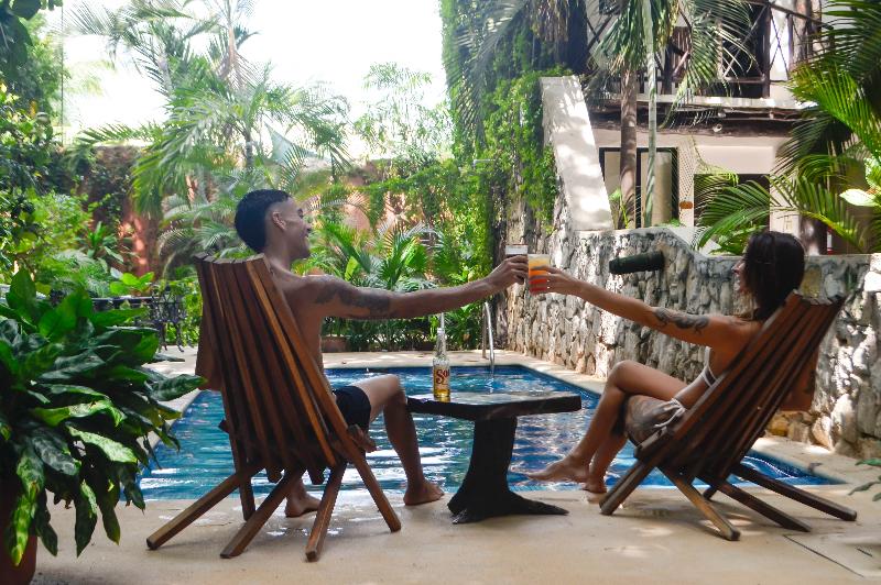 Siesta Fiesta Hotel Adults Only 5th Avenue