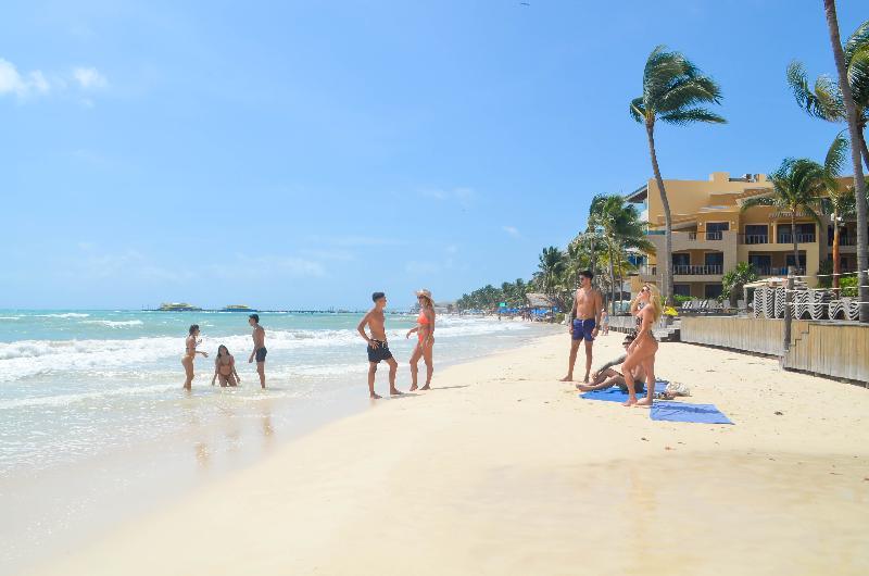 Siesta Fiesta Hotel Adults Only 5th Avenue