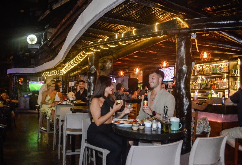 Siesta Fiesta Hotel Adults Only 5th Avenue