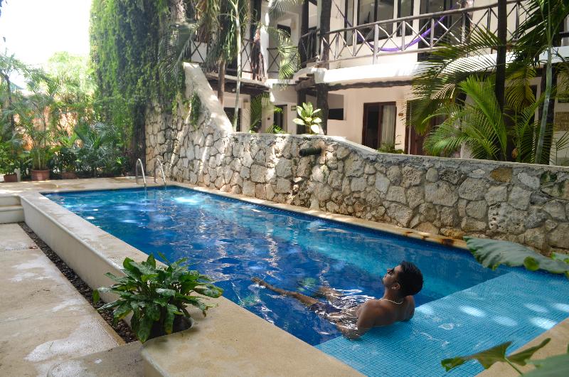 Siesta Fiesta Hotel Adults Only 5th Avenue