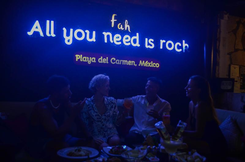 Siesta Fiesta Hotel Adults Only 5th Avenue