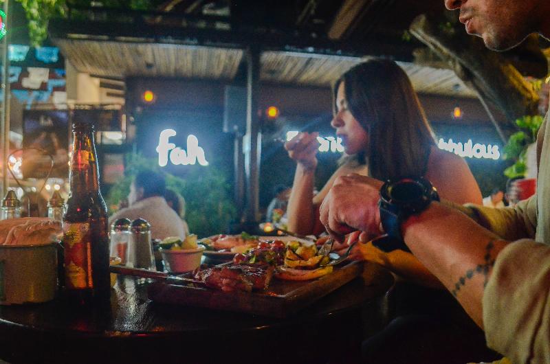 Siesta Fiesta Hotel Adults Only 5th Avenue